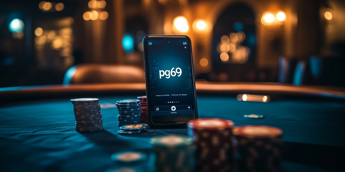 pg69 login