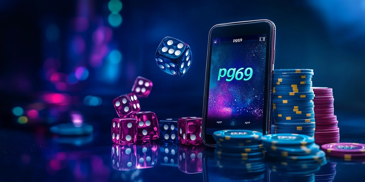pg69 casino