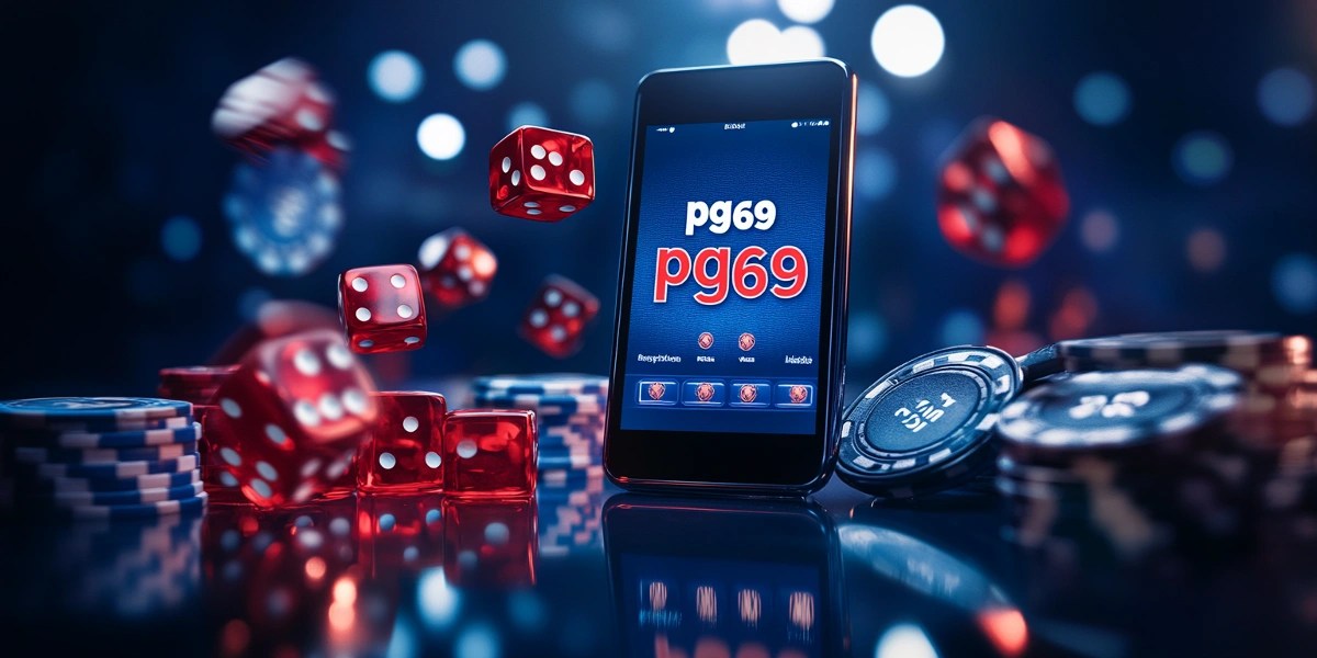 pg69 app